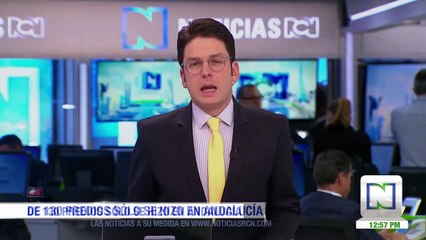 Fiscal Martínez sobre decreto de bienes de las Farc: "cuando se cometen chambonadas hay que rectificar"