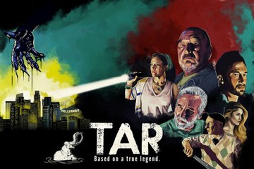 Tar Trailer #1 (2020) Timothy Bottoms, Graham Greene Horror Movie HD