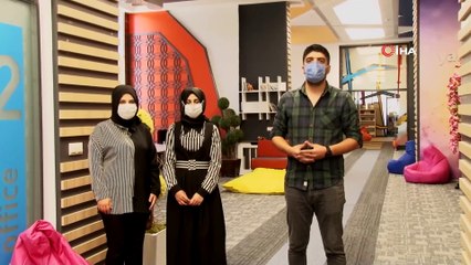 ‘Akıllı Beşik’ projesine TÜBİTAK’tan 200 bin liralık destek