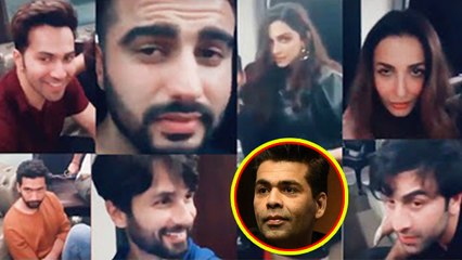 Karan Johar अब NCB के निशाने पर , इस मामले की हो सकती है जांच | FilmiBeat