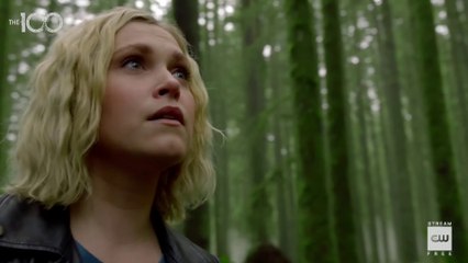 The 100 S07E14 Inside - A Sort of Homecoming