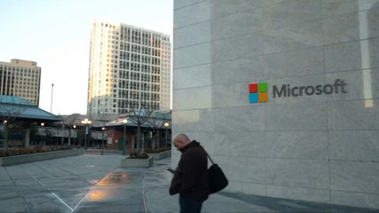 مايكروسوفت: قراصنة من روسيا والصين وإيران استهدفوا الانتخابات الرئاسية