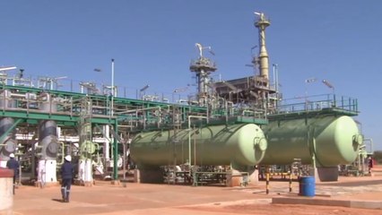 What is behind rebel attacks in Mozambique's gas-rich region? | Counting the Cost