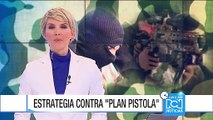 La Policía Nacional adopta medidas contra el plan pistola del Clan Úsuga y el ELN