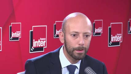 Stanislas Guérini : "il faut absolument éviter un reconfinement généralisé"