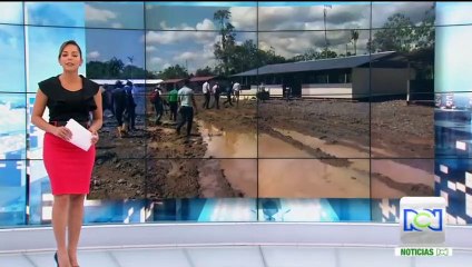 Guerrillero acusado de intento de violación en zona veredal habría huido