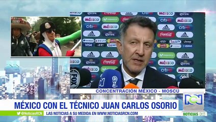 Emisión 12:30 p.m. / 11 de junio de 2018