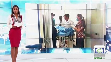 El Clan del Golfo atentó contra estación de Policía en Zaragoza, Antioquia