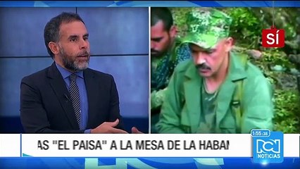 Sí o No: responden Armando Benedetti y Fernando Araújo