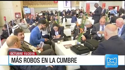 El papa Francisco habló de la paz en Colombia