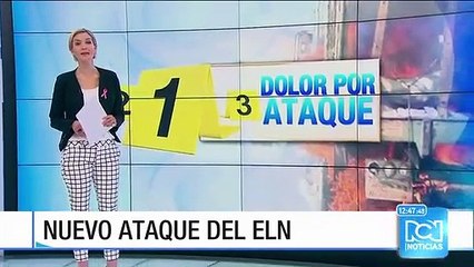 Piden al ELN sacar a la población civil del conflicto