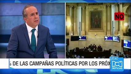 Sí o No: Responden Pedro Viveros y Guillermo Reyes