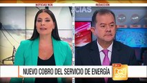 ¿A dónde acudir cuando se está inconforme con el recibo de energía?