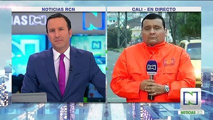 Ciudadano francés fue asesinado por sicarios en Cali