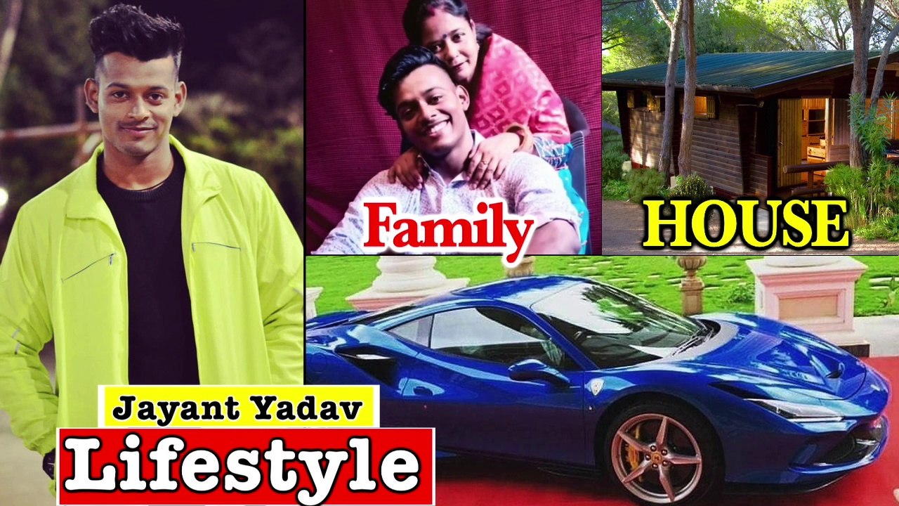 Jayant Yadav (Roadies Revolution) Lifestyle,House, Girlfriend, Family, Biography & Net Worth 2020