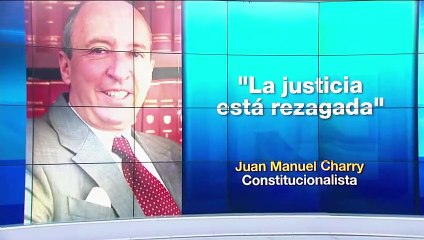Reparos de juristas a aprobación de participación política de miembros de Farc sin pasar antes por la JEP