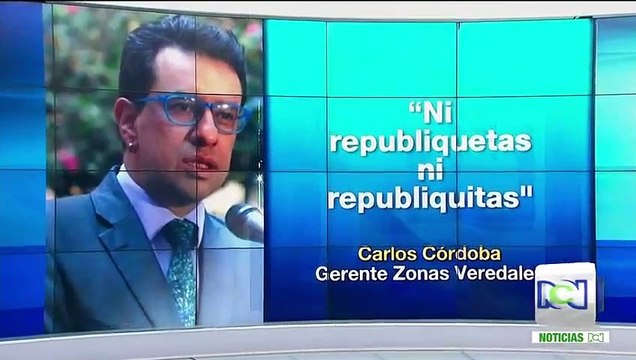 Persiste preocupación por la anunciada permanencia de las Farc en zonas veredales
