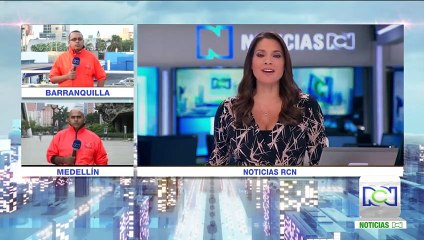 Delincuentes se hacen pasar por vigilantes para extorsionar en Soledad, Atlántico