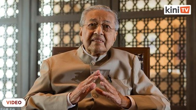 Dr M: Parti baru Syed Saddiq akan pecahkan undi Melayu