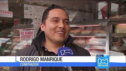 El precio de la carne se ha incrementado en promedio mil pesos en el último mes