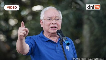 Najib saran beri jawatan kepada wanita BN jika menang PRN Sabah