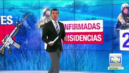 Emisión 07:00 p.m. / 19 de Junio de 2017