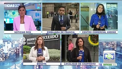 "Ella era muy cariñosa conmigo": papá de Ana María Gutiérrez