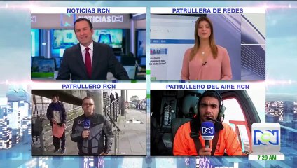 Sobrevuelo por la Ciénaga de Ayapel, Córdoba