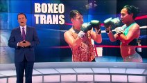 Boxeo Trans