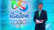 Faltan 100 días para que se dé inicio a los Juegos Olímpicos Río 2016