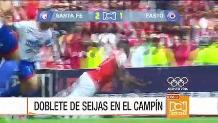 Rionegro Águilas se mantiene firme a la cabeza de la Liga