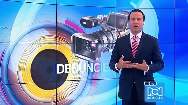 Denuncian instalaciones eléctricas peligrosas en Nilo, Cundinamarca