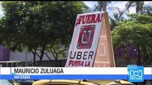 Plataforma de Uber no se bloqueará: MinTIC