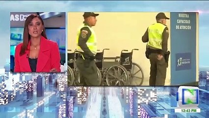 Autoridades buscan en Medellín a hombre que habría abusado de niña de dos años