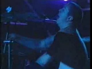 Sepultura -Refuse/Resist - Spain 1996