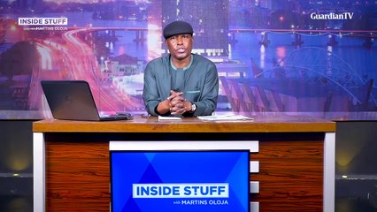 5 years of Buhari's administration: What's there to defend? || Inside Stuff