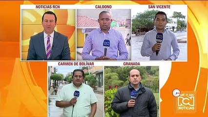 Malestar en San Vicente del Caguán por panfletos de extorsión a comerciantes