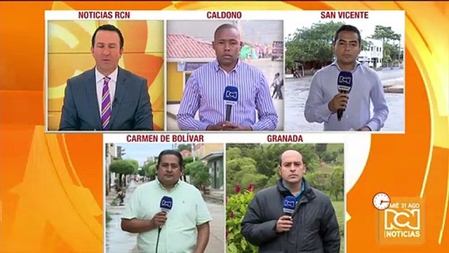 Malestar en San Vicente del Caguán por panfletos de extorsión a comerciantes