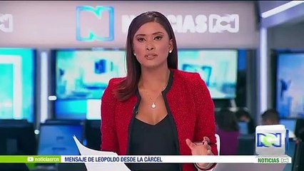 Leopoldo López envió un mensaje a los militares venezolanos desde la cárcel de Ramo Verde