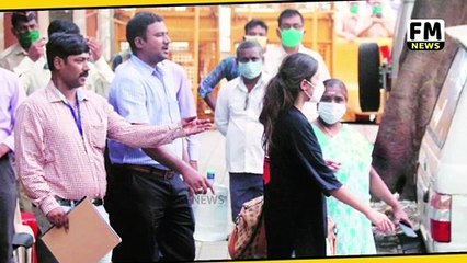 Rhea ने NCB के डर से उगला Sara Ali Khan, Rakul Preet Singh का नाम  l FM News