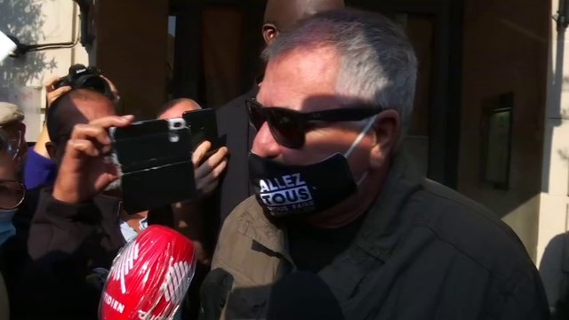 Jean-Marie Bigard insulté par des gilets jaunes pour s'être désolidarisé de propos de Jérôme Rodrigues