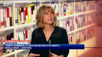 La librairie de l'éco - Vendredi 11 septembre