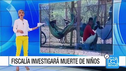 Ordenan exhumar a menores que habrían muerto por desnutrición en La Guajira