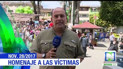 Se cumple un año de la tragedia del Chapecoense