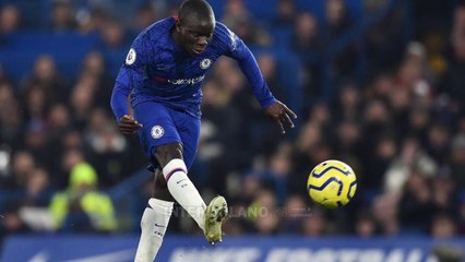 MERCATO INTER: LAMPARD PROVA A TRATTENERE KANTÈ * SCAMBIO PERISIC-THOMAS? * OPZIONE KUMBULLA E GIROUD