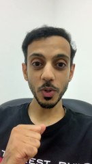 Daily# 33 How to Move from Fear to Excitement