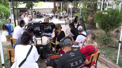 Ünlü oyuncu Halil Kumova hayatını kaybetmişti, Covid-19 testi pozitif çıktı