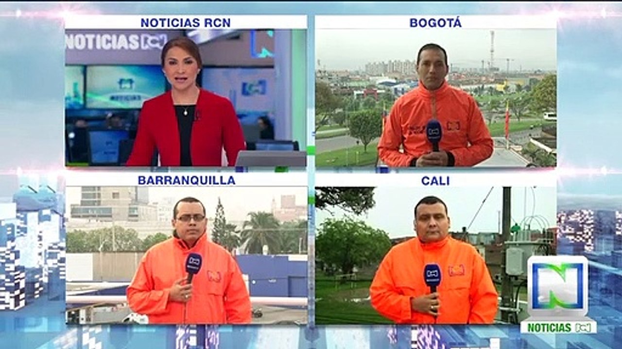 Buscan a hombre que estaría acosando a operadoras de la línea de emergencia en Cali