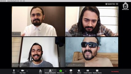 BB Ki Vines- - Angry Masterji- Part 15 -