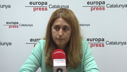 Pascal (PNC) a Puigdemont: "No hay ningún liderazgo que esté por encima del país"